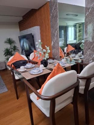 One Spatial Bldg.1 Room 1203 Vacation rental in Iloilo City