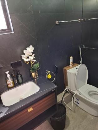 One Spatial Bldg.1 Room 1203 Vacation rental in Iloilo City