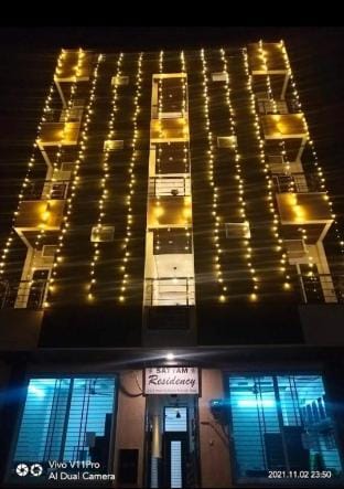 Satyam residency
1bhk/2bhk flats Vacation rental in Rajasthan