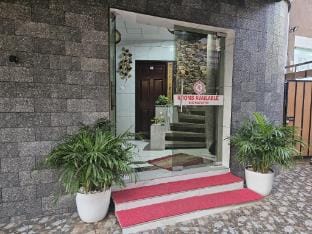 LEKSHMY TOWERS Apartment in Thiruvananthapuram