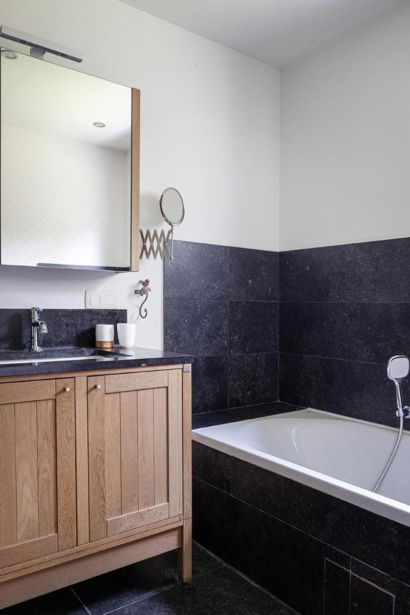 Vakantiewoning Blijbos Vacation rental in Flanders