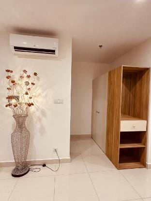 Apartment in Vinhomes Grand Park Vacation rental in Ho Chi Minh City