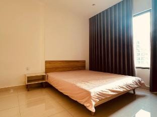 Apartment in Vinhomes Grand Park Vacation rental in Ho Chi Minh City