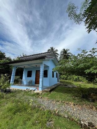 Peaceful 2BR Bungalow w/ Balcony & Kitchen|Siargao Vacation rental in Siargao Island