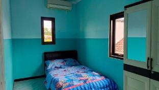 Guest House Siyu.Sun Vacation rental in East Java