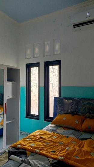 Guest House Siyu.Sun Vacation rental in East Java