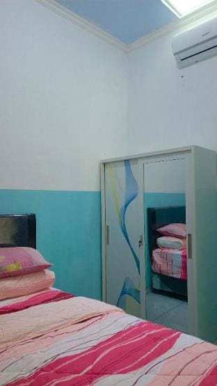 Guest House Siyu.Sun Vacation rental in East Java