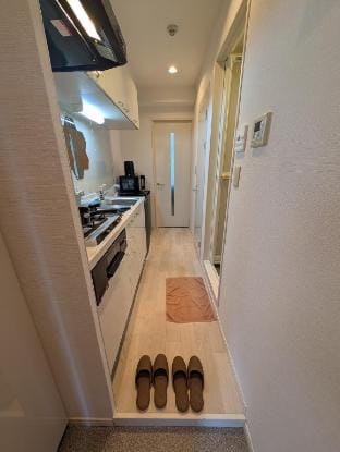 Merisu kabukicho Tokyo＿2BedS_F4  Vacation rental in Shinjuku