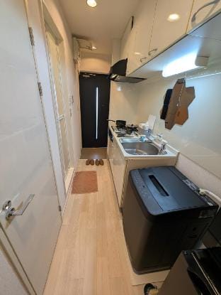 Merisu kabukicho Tokyo＿2BedS_F4  Vacation rental in Shinjuku