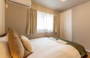 es Maison 春日A Vacation rental in Osaka