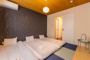 es Maison 春日A Vacation rental in Osaka