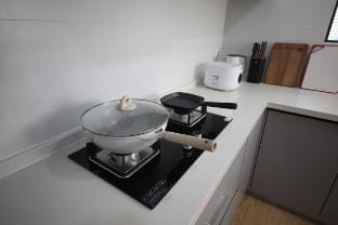 Nadi Vivi Apartment (unit1)-2 Bedroom Vacation rental in Nadi