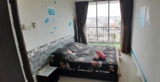 Art Palace 2 Apartment in Perak
