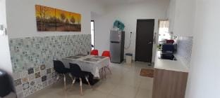Art Palace 2 Apartment in Perak