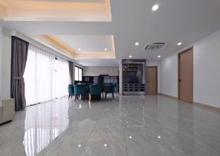 JJ POOL VILLA PATTAYA Villa in Pattaya City