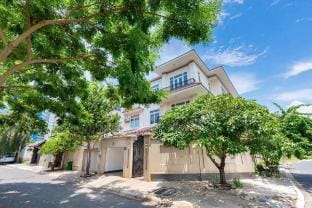 Tran Van Thoi Villa Vacation rental in Vung Tau