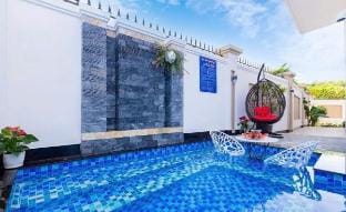 Tran Van Thoi Villa Vacation rental in Vung Tau