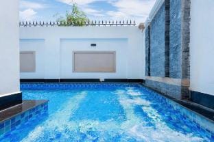 Tran Van Thoi Villa Vacation rental in Vung Tau