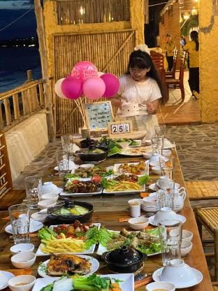 Villa 12 Bedroom Beachfront Vacation rental in Phan Thiet