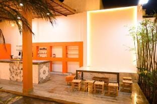Villa Village Center 100m To The Sea Vacation rental in Phan Thiet