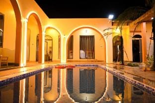 Villa Village Center 100m To The Sea Vacation rental in Phan Thiet