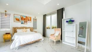 Villa In Great Location - Just 10M From The Beach Vacation rental in Nha Trang