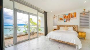 Villa In Great Location - Just 10M From The Beach Vacation rental in Nha Trang