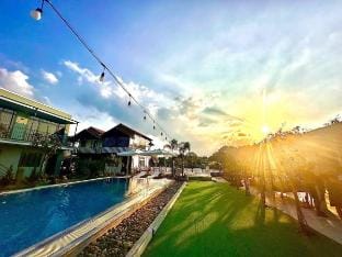 Riverside Villa Phan Thiết Vacation rental in Phan Thiet