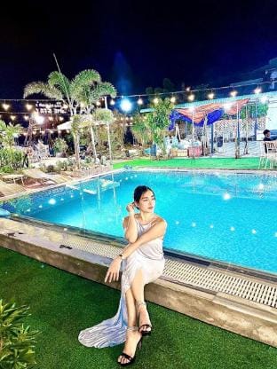 Riverside Villa Phan Thiết Vacation rental in Phan Thiet