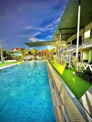 Riverside Villa Phan Thiết Vacation rental in Phan Thiet