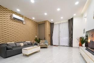 Global City Vacation rental in Ho Chi Minh City