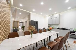Global City Vacation rental in Ho Chi Minh City