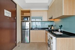 Alden by Kozystay - Menteng Vacation rental in Jakarta