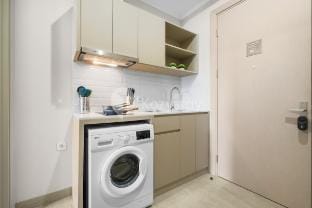 Maroa by Kozystay - Kemayoran Vacation rental in Jakarta