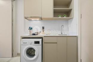 Maroa by Kozystay - Kemayoran Vacation rental in Jakarta