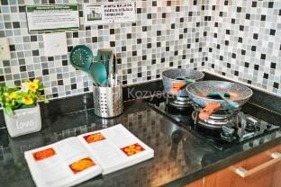 Minoa by Kozystay - Thamrin Vacation rental in Jakarta