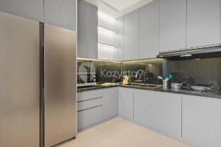 Halia by Kozystay - Pondok Indah Vacation rental in South Jakarta City