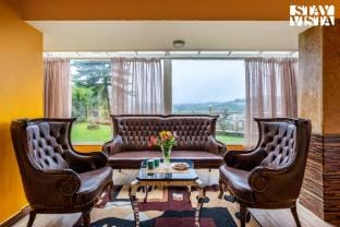 The Secret Glen by VEO - Part of StayVista Villa in Kerala