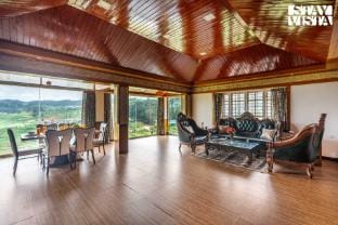 The Secret Glen by VEO - Part of StayVista Villa in Kerala