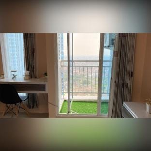 Orchard Tower C15 - Anderson Benson Pakuwon Mall Apartment in Surabaya