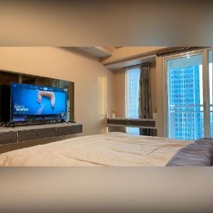 Orchard Tower C15 - Anderson Benson Pakuwon Mall Apartment in Surabaya