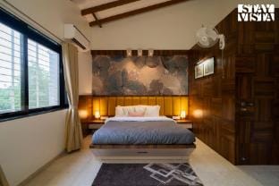 StayVista at Bayleaf Villa Villa in Maharashtra
