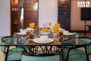 StayVista at Bayleaf Villa Villa in Maharashtra