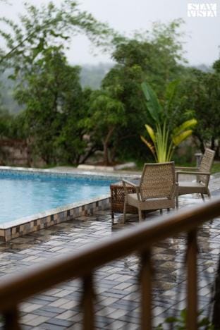 StayVista at Bayleaf Villa Villa in Maharashtra