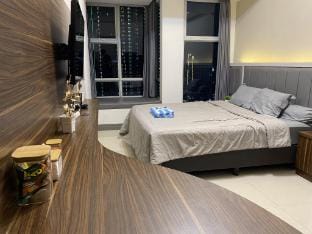 Anderson Tower Pakuwon Mall by Aquhome  Apartment in Surabaya
