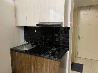 Anderson Tower Pakuwon Mall by Aquhome  Apartment in Surabaya