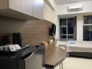 Anderson Tower Pakuwon Mall by Aquhome  Apartment in Surabaya