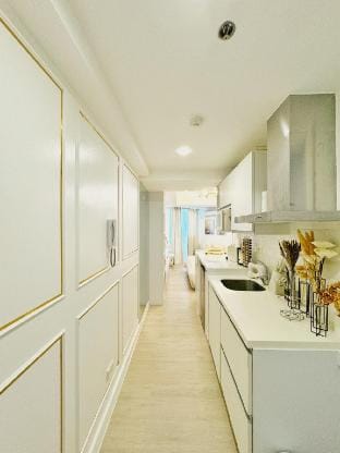 Lumière La Vie at Azure North Residences Vacation rental in Calabarzon