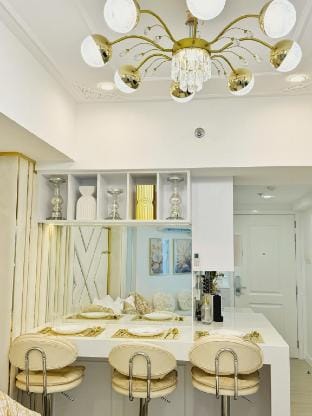 Lumière La Vie at Azure North Residences Vacation rental in Calabarzon