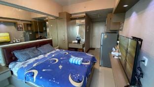 Tanglin Tower 28A - Pakuwon Mall Netflix - WIFI  Apartment in Surabaya